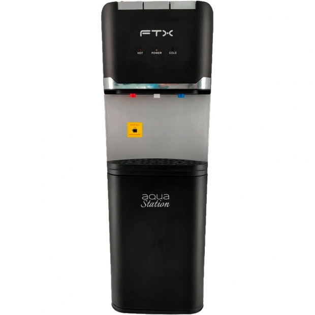 Anúncio: BEBEDOURO FTX WD2-HCC AQUA STATION 550W 220V 50/60