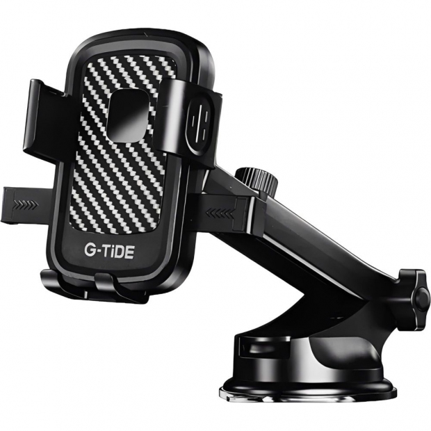 Anúncio: SUPORTE G-TIDE SOPORTE CELULAR HS22 SUCTION CUP BK
