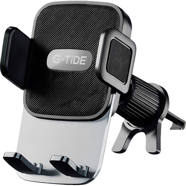 Anúncio: SUPORTE G-TIDE SOPORTE CELULAR HV11 AIR VENT BLACK