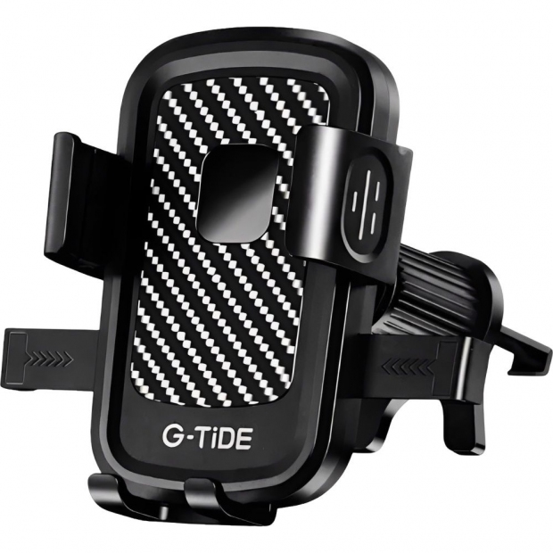 Anúncio: SUPORTE G-TIDE SOPORTE CELULAR HV21 AIR VENT BLACK