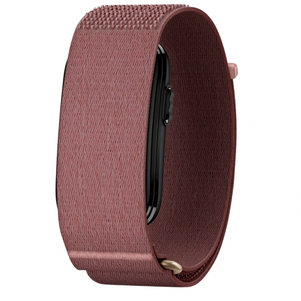 Anúncio: PULSEIRA GARMIN CIRQA SMART BAND 010-04675-02 ROXO 010-04675-02 L/XL