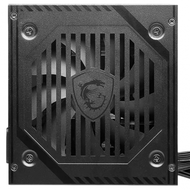 Anúncio: FONTE  600W MSI MAG A600DN II 80 PLUS 100-240V *G 306-7ZPVB23-CE0 ATX3.1 PCIE 5.1