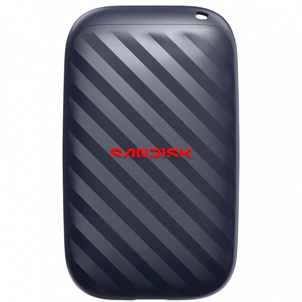 Anúncio: SSD EXT  1TB SANDISK SDSSDE10-1T00-G25 600MB/S BLACK
