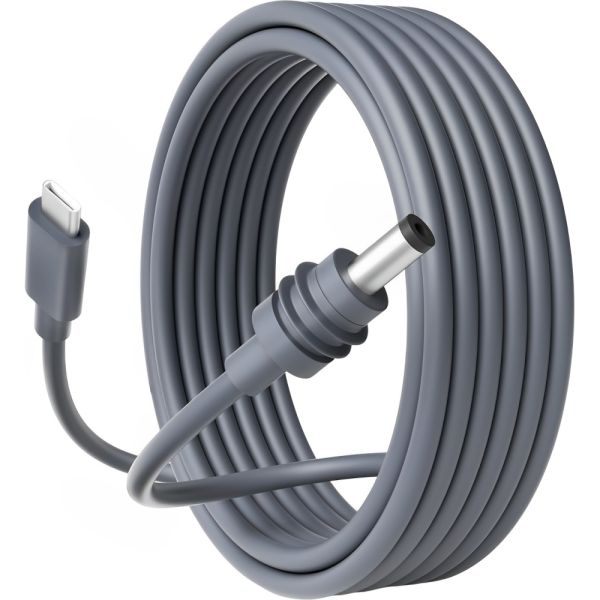 Anúncio: CABO USB-C P/ ROTEADOR STARLINK MINI DC A3102 3M 738398