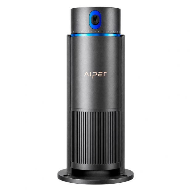 Anúncio: IRRIGADOR DE EXTERIORES AIPER IRRISENSE 2 WIFI/BLU WIFI/BLUETOOTH
