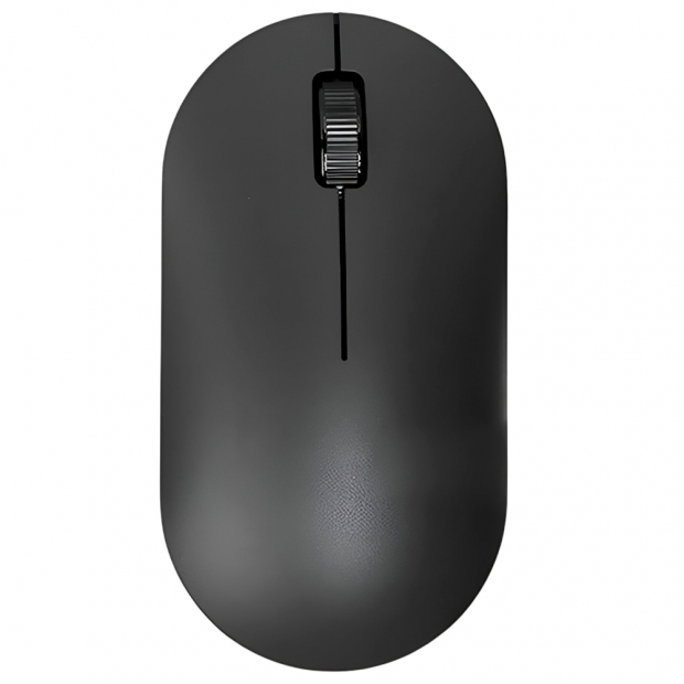 Anúncio: MOUSE XIAOMI LITE 2 OPTICO XMWXSB02YM PRETO BHR8916GL