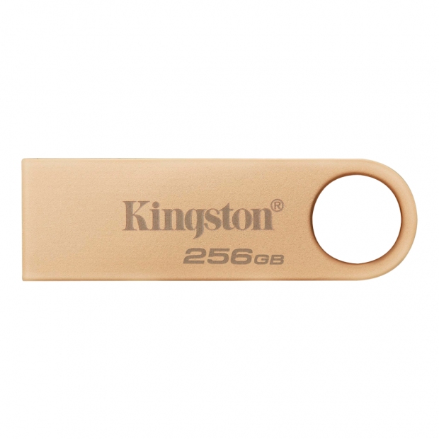 Anúncio: PEN DRIVE 256GB KINGSTON DATATRAVELER SE9 G3 220MB DTSE9G3/256GB USB3.2