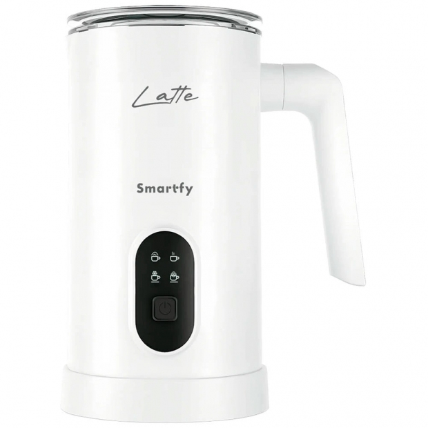 Anúncio: JARRA ELET. SMARTFY DE LEITE EDL01W 350ML/400W/110 BRANCO 110V/50/ 60HZ