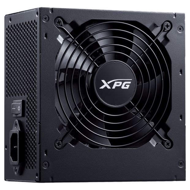 Anúncio: FONTE 600W ADATA XPG PROBE 80 PLUS BRONZE PRETO*G PROBE600B-BKCBR
