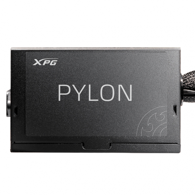Anúncio: FONTE 500W ADATA ATX XPG PYLON II 80 PLUS BRONZE*G PYLONII550B-BKC BKCBR