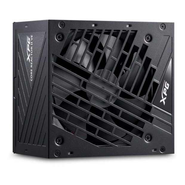 Anúncio: FONTE 750W ADATA XPG CORE REACTOR II VE 80+ GOLD*G COREREACTORIIVE 750G-BKCBR