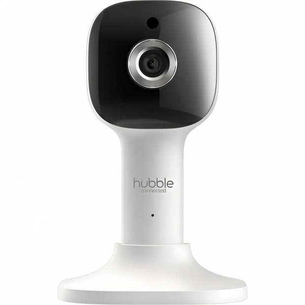 Anúncio: BABY CALL HUBBLE DREAM + HCSLDRMX WIFI 1080P