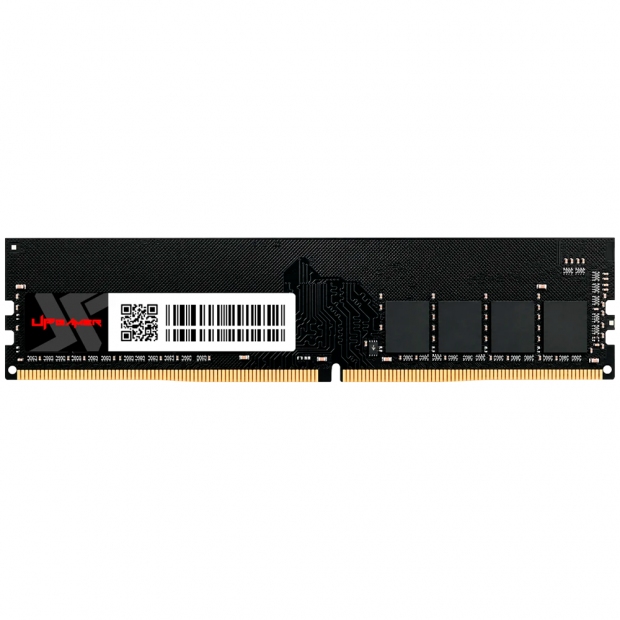 Anúncio: Memória UP Gamer UP3200 DDR4 32GB (1x32GB) 3200MHz 1.2V - GARANTIA 2 ANOS
