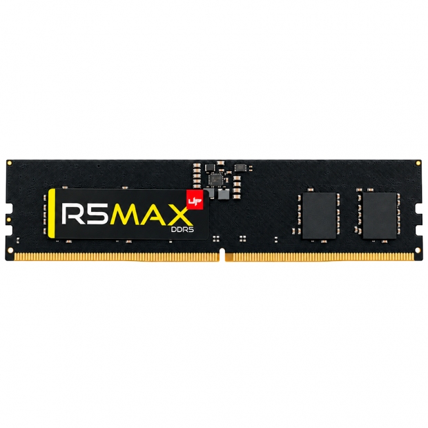 Anúncio: Memória UP Gamer R5MAX DDR5 8GB (1x8GB) 5600MHz CL46 1.1V PnP UP-R5MAX8G-5600 - GARANTIA 2 ANOS