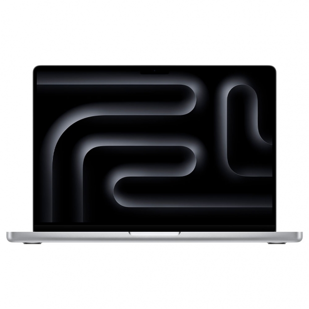 Anúncio: APPLE MACBOOK PRO M5 16/1TB 14" 10C MDE54LL/A SILV SILVER A3434 2025
