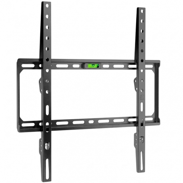 Anúncio: SUPORTE P/ TV FTX 176F 32" A 75" 45KG FIXO PRETO * 129417