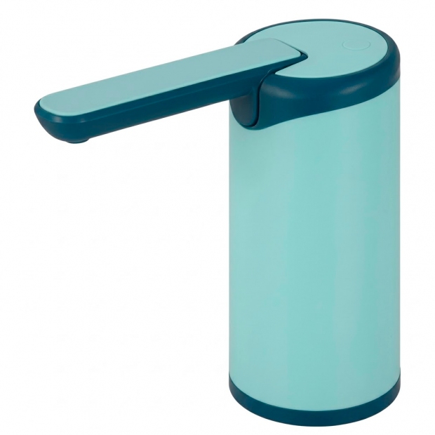 Anúncio: DISPENSER DE AGUA LUO LU-4941 RECARREGAVEL GREEN*