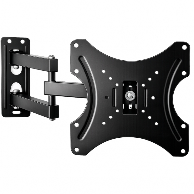 Anúncio: SUPORTE P/ TV LUO LU-502 MOVEL 15" A 50" *G