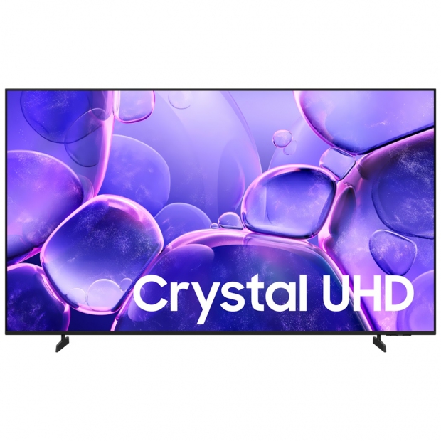 Anúncio: TV 75 SAMSUNG UN75U8000HGXPR SMART/IA/UHD/2026 BLACK