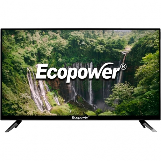 Anúncio: TV 32 ECOPOWER EP-TV032 SMART/HD/HDMI/2+8GB/WIFI