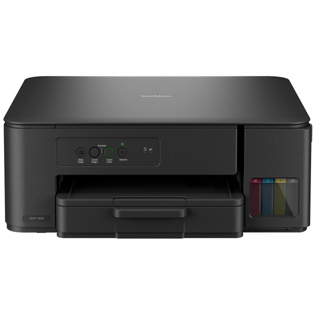Anúncio: IMP BROTHER DCP-T230 MULTIFUNCIONAL TANK USB 220V PRETO