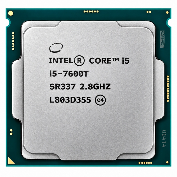 Anúncio: CPU OEM INTEL 1151 I5 7600T 2.8GHZ S/CX S/FAN S/G