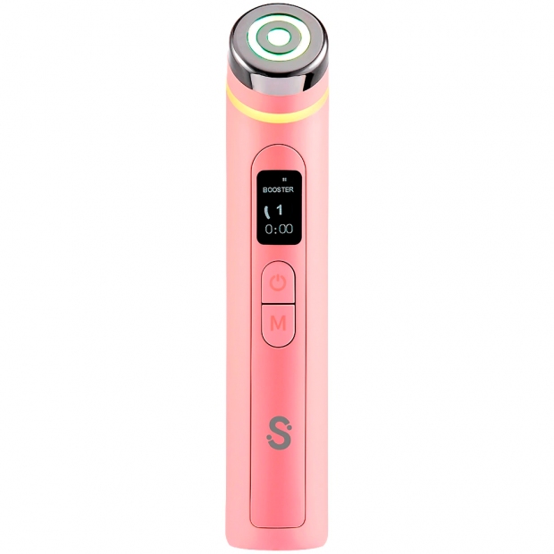 Anúncio: REJUVENECEDOR FACIAL SMARTFY BTY01R 6EM1 PINK