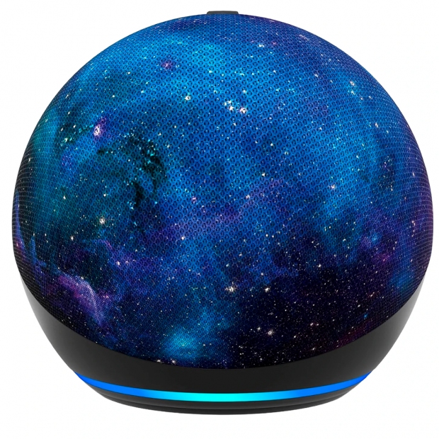 Anúncio: AMAZON ECHO DOT KIDS 5ª GERAÇÃO - STARDUST