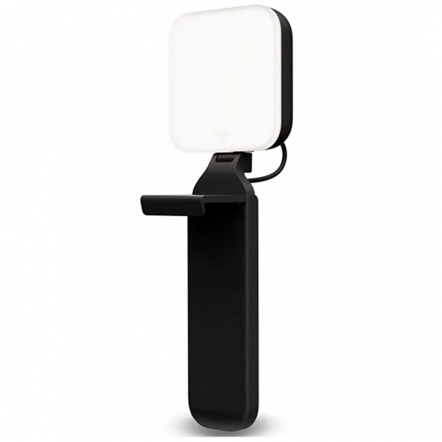 Anúncio: LUZ LED PARA STREAMING LOGITECH LITRA GLOW PREMIUM 946-000031