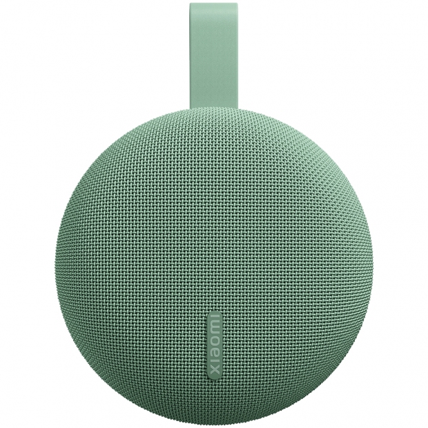 Anúncio: CAIXA DE SOM XIAOMI ESSENTIAL QBH4330GL GREEN