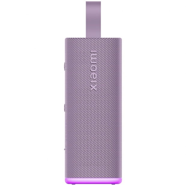 Anúncio: CAIXA DE SOM XIAOMI MI SOUND PLAY MDZ-42-BS ROXO BT/QGH4431GL 18W