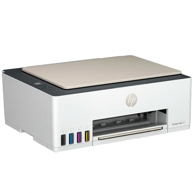 Anúncio: IMP HP SMART TANK 523 MULTIFUNCIONAL I/S/C/USB/BIV BIVOL/BRANCO