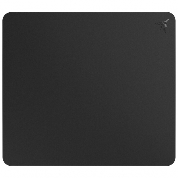 Anúncio: MOUSEPAD RAZER ATLAS TEMPERED GLASS 450X400MM BLK* RZ02-04890100-R 3U1