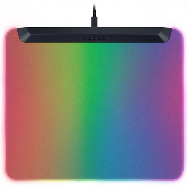 Anúncio: MOUSEPAD RAZER FIREFLY V2 PRO RGB USB 2.0 PORT *G RZ02-04920100-R 3U1