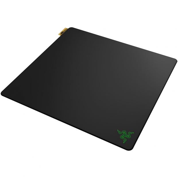 Anúncio: MOUSEPAD RAZER GIGANTUS V2 PRO 500X480MM BLACK *G RZ02-05490900-R 3U1