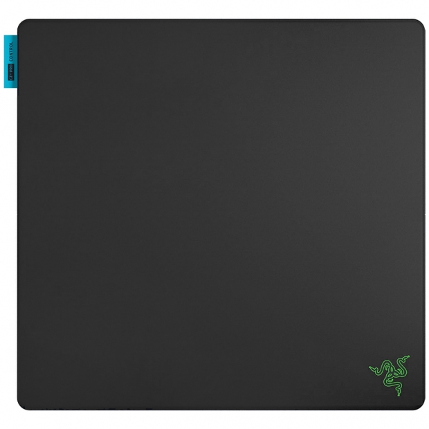 Anúncio: MOUSEPAD RAZER GIGANTUS V2 PRO 500X480MM BLACK *G RZ02-05490400-R 3U1