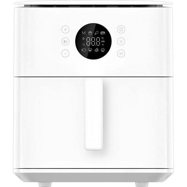 Anúncio: FRITADEIRA XIAOMI SMART AIR FRYER 6.5L BHR083MEU 220V WHITE