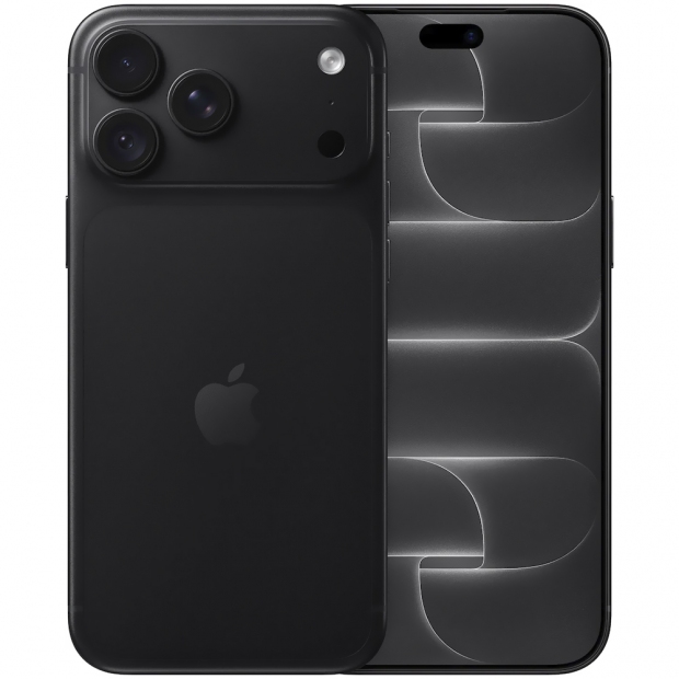 Anúncio: Apple iPhone 18 Pro 256GB 5G Chip A20 Pro Tela 6.3" Super Retina XDR 120Hz A3472 MJQ34LL/A Black