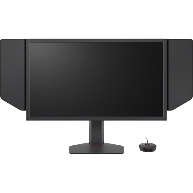 Anúncio: MON 24.5 BENQ XL2540X+ FHD TN/280HZ 1MS/VESA/PRETO