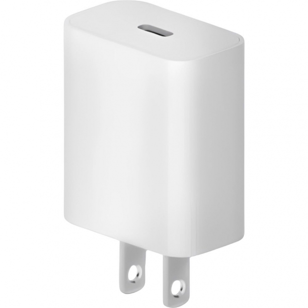 Anúncio: CARREGADOR XIAOMI 20W FAST POWER USB-C WHITE BHR08M6US