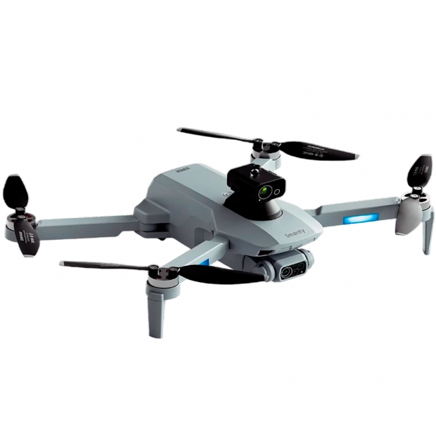 Anúncio: DRONE SMARTFY DR009W VIPER 2 CAMERA WIFI C/TELA