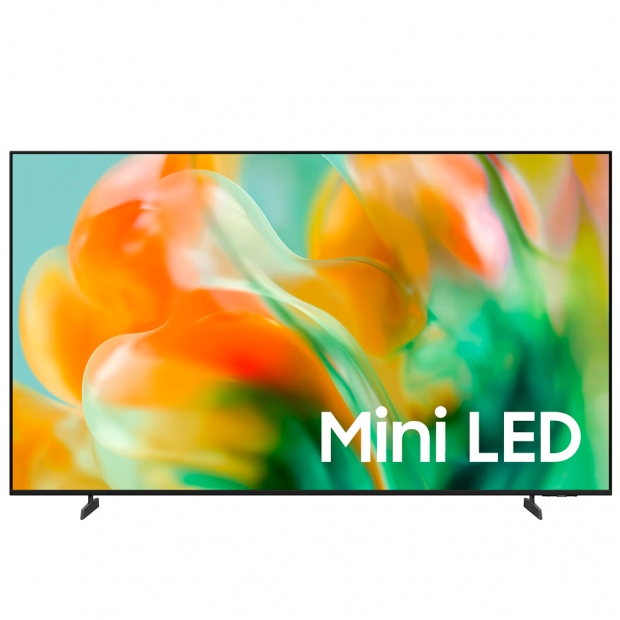 Anúncio: TV 55 SAMSUNG UN55M80HAGXZS MINI LED 4K/AI SMART UHD/PRETO/2026