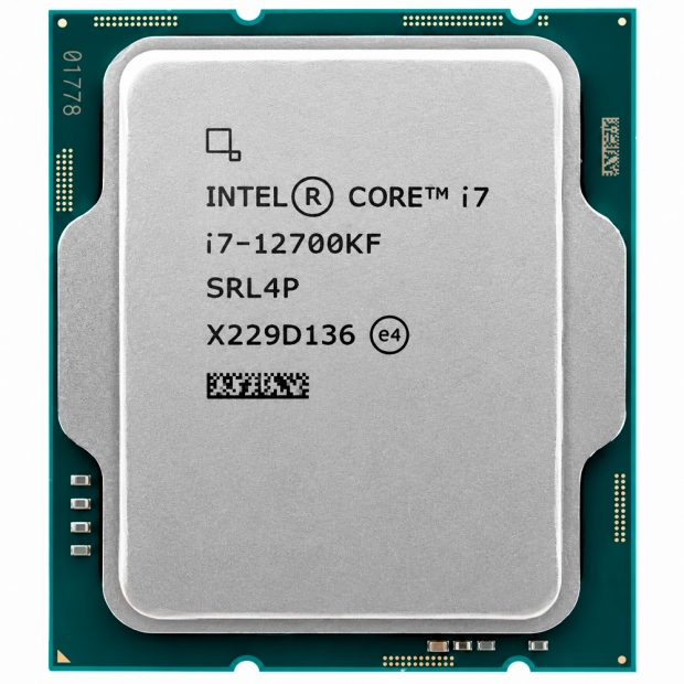 Anúncio: CPU OEM INTEL 1700 I7 12700KF 4.9GHZ S/CX S/COOLER SEM GARANTIA