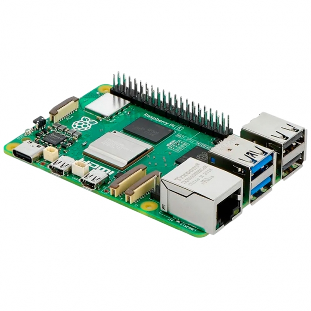 Anúncio: RASPBERRY PI 5 8GB BT 5.0 803326