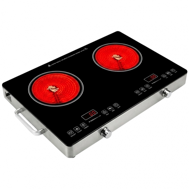 Anúncio: FOGAO ELETRICO FTX FEC-2H 7000W 220V