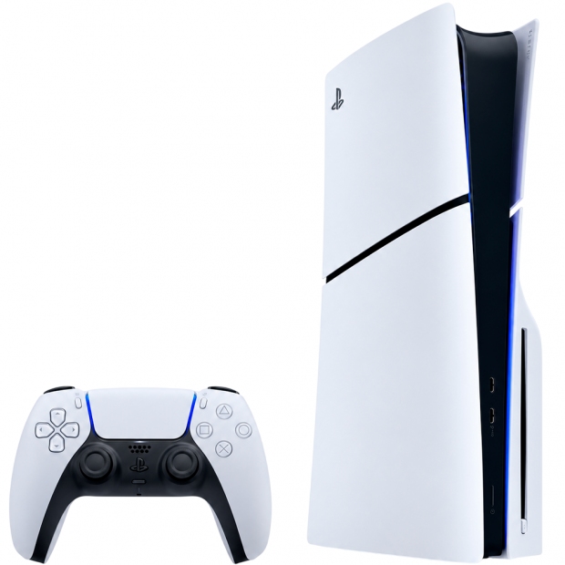 Anúncio: CONSOLE SONY PS5 1TB C/DISCO CFI-2116A 4K EUR