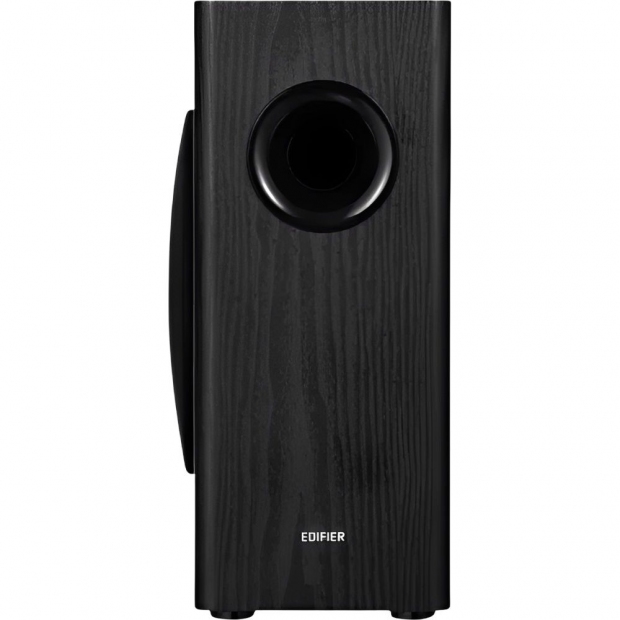 Anúncio: CAIXA DE SOM EDIFIER T5S 70W RMS SUBWOOFER BLACK RCA/PC