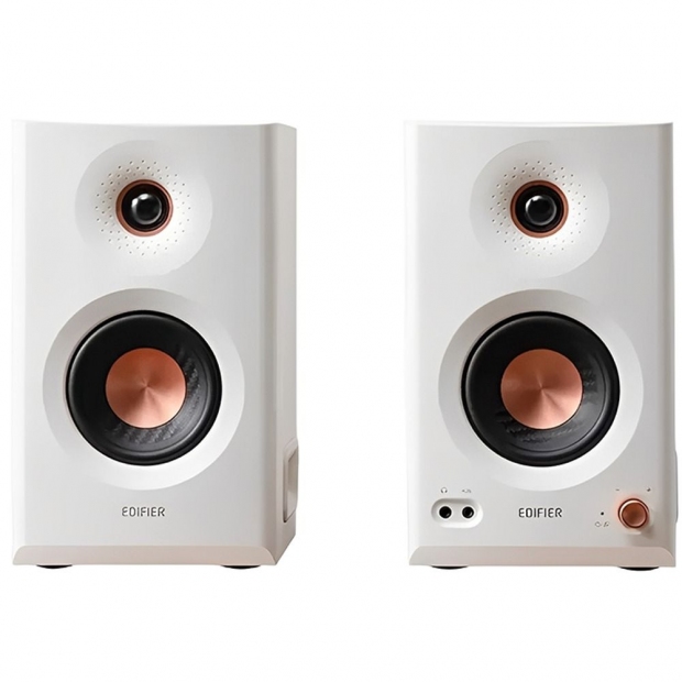 Anúncio: CAIXA DE SOM EDIFIER MR5 110W RMS WHITE