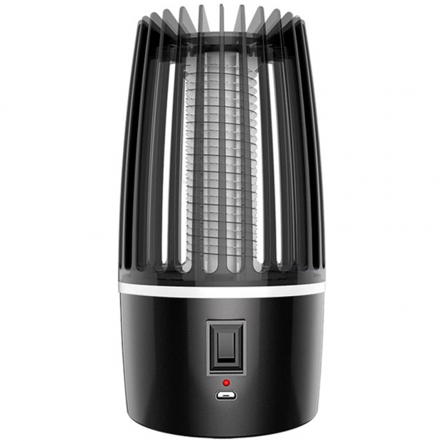 Anúncio: LAMPARA MATA INSETOS ELECTRICO BG-001 MORE FITNESS
