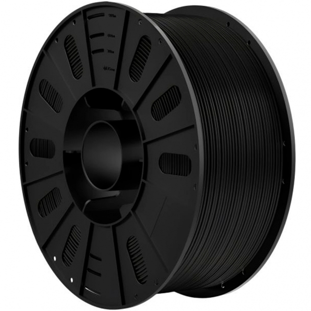 Anúncio: FILAMENTO 3D ELEGOO RAPID PLA+ BLACK 3KG/1.75MM